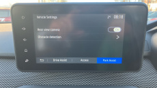 Dacia Sandero Stepway 1.0 TCe Prestige 5dr Petrol Hatchback